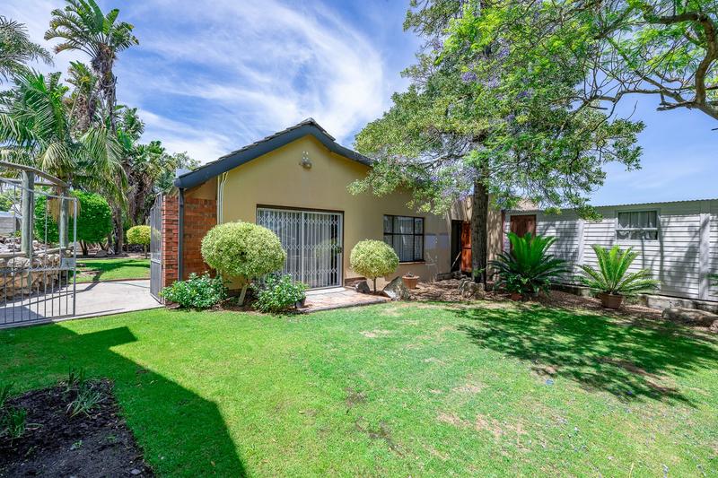 4 Bedroom Property for Sale in Maqwatini A Eastern Cape